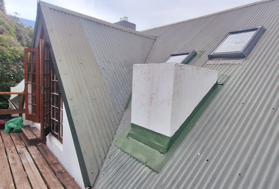 waterproofing waterproofing